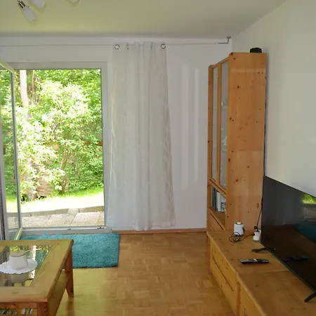 Apartamento Am Eschachwaeldle Niedereschach Exterior foto