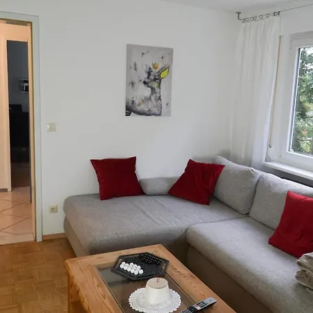 Apartamento Am Eschachwaeldle Niedereschach Exterior foto